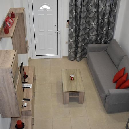 Ferienwohnung Rodoula Luxury Αpartment 3 Chania  Exterior foto